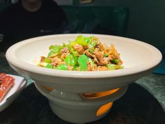 -姐夫的小菜(新中关购物中心店)