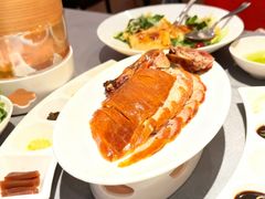 -阿庄新豫菜(航海东路店)