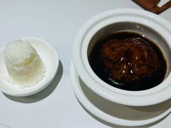 -羲和雅苑•北京烤鸭(国贸商城店)
