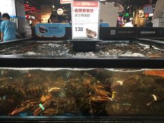 -盒马鲜生(曜一城店)
