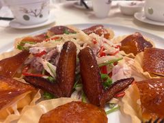 -娱筷海鲜酒家(广州南沙店)