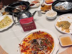-鹅香四海·卤水火锅·砂锅粥·潮汕菜(宝安店)