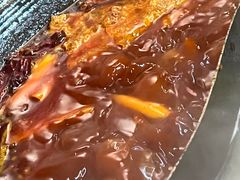 -谭记重庆老火锅(总店)