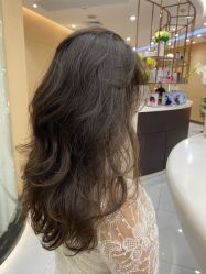 -Alger.O美感沙龙
