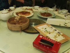 -惠宾饭庄(千禧店)
