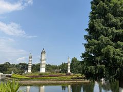 -云南民族村