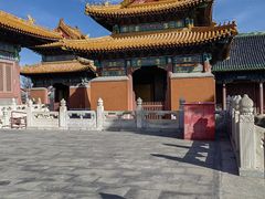 -历代帝王庙博物馆