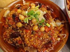 -蜀川川破店·江湖菜·烧烤(北京首店)