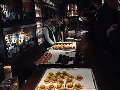 -The Bottle Bar(羲和商业广场店)