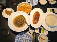 -喜悦烤鸭·新京菜(王府井店)