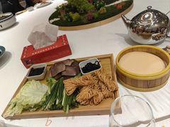 -西北人家莜面村(建设店)