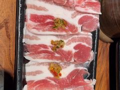 -九田家黑牛烤肉料理(新辰里亚运村店)