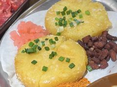 -黔有有贵州酸汤夺夺粉火锅(五味十字店)