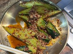 -泰善串店•延边朝鲜族烧烤(理工大学店)