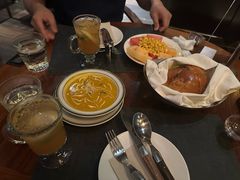 -食间牛排(湖西路店)