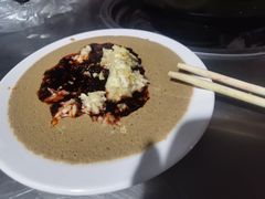 -北大街红丽涮牛肚火锅店