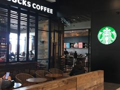 -星巴克臻选(武汉经开永旺梦乐城店)