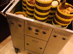 -华联广州大酒店-餐厅