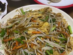 -聚首堂·特色小吃·肘子(什刹海德胜门店)