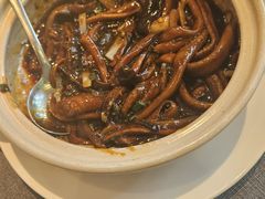 本帮鳝丝-HOMES上海本帮菜(襄阳公园店)