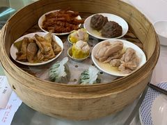 -东江海鲜酒家(艺都分店)