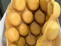 -利强记北角鸡蛋仔(弥敦道店 )