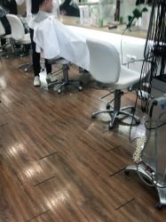-THE LOG SALON 记录