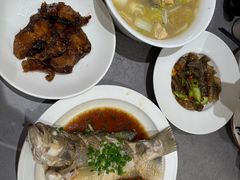 -阿毛饭店(和义路店)