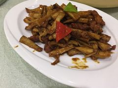 -上和臻品中国菜(花园街店)