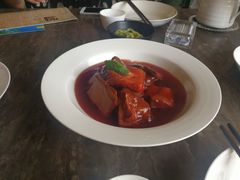 -真爱中国餐馆·年华店(朱雀大街店)