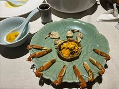 -成隆行·蟹王府(九江路店)