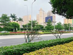-澳门威尼斯人综合度假区