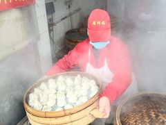 -德润福严氏烧麦总店(友谊路总店)