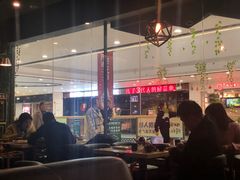 -张大师鸭爪爪特色火锅(万达店)