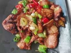 -尽善百年古院餐厅(王家老宅店)
