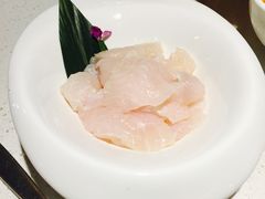无刺鱼片-海底捞火锅(高科广场店)