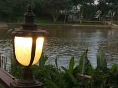 -Paak Dang Riverside 红嘴河畔餐厅