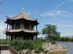 -盛世南宫影视城(北普陀影视城)