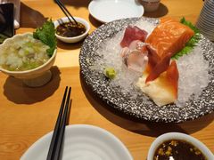 -Tuna maki寿司(园区永旺店)