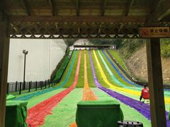 -梦幻奥陶纪景区