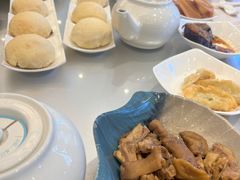 -海港酒家(上水新丰店)