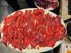 -潮德阿水牛肉火锅(深圳总店)