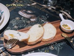 -第101座花园餐厅(湖滨88店)