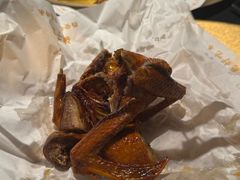 -鸽子侯·家宴·平价海鲜(绿地店)