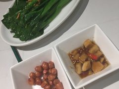 -潮福城大酒楼·潮味粤品·港式点心(湖滨北路店)