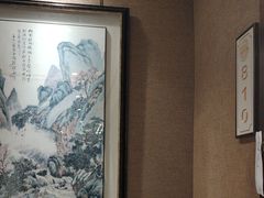 -盛百味·家宴餐厅(霸州分店)