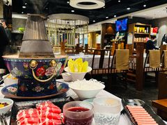 -东来顺饭庄(apm总店)