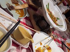 -西贝(枫蓝国际购物中心店)
