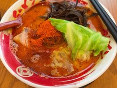 -豚王拉面(澳门银河店)