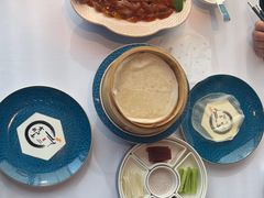 -食悦江南·淮扬菜·烤鸭(亚运村·惠新店)